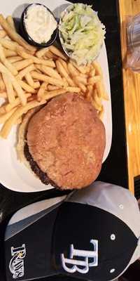 Cool Vibes Bar And Grill