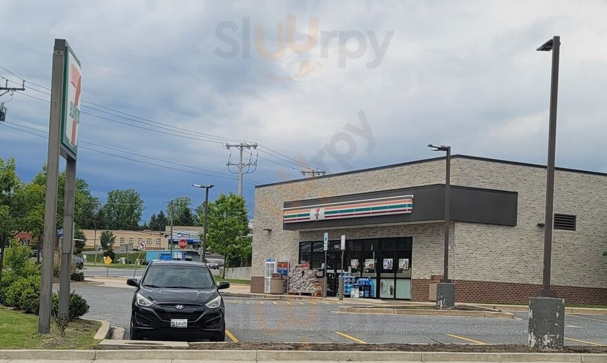 7-eleven