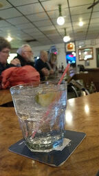 Hitters Sports Bar