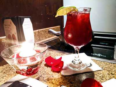 On The Green Restaurants