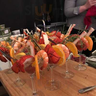 On The Green Restaurants