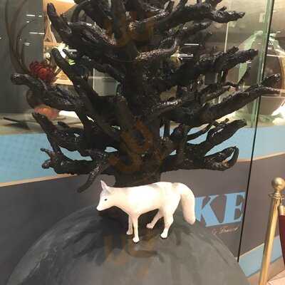 On The Green Restaurants