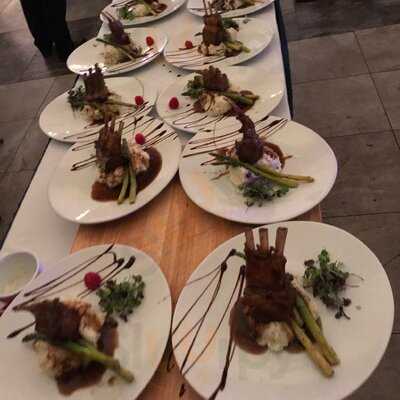 On The Green Restaurants