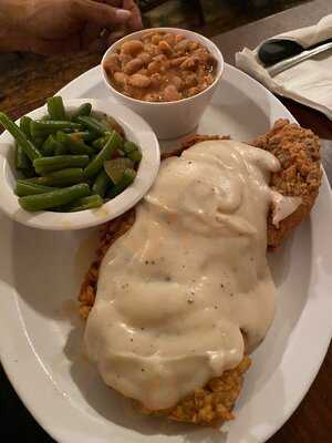 Railhead Cafe