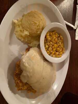 Railhead Cafe