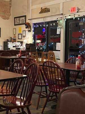 Railhead Cafe