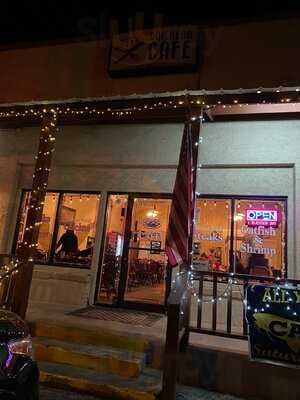 Railhead Cafe