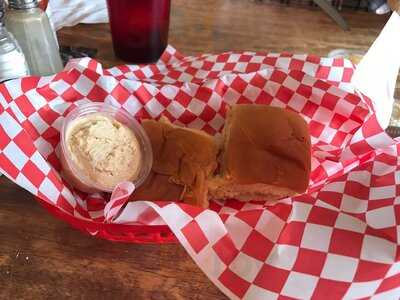 Railhead Cafe