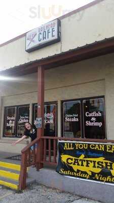 Railhead Cafe