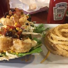 Shug's Southern Soul Cafe