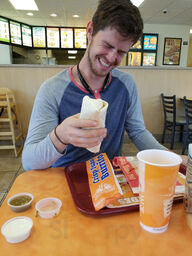 Tacotime