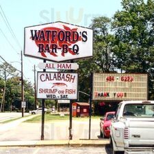 Watford's Bbq