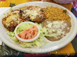 Familias Mexican Restaurant