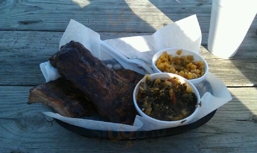 Route 62 Barbecue Llc