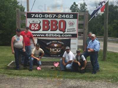 Route 62 Barbecue Llc
