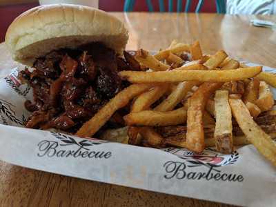 Route 62 Barbecue Llc