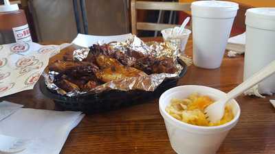Route 62 Barbecue Llc