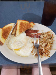Pam's Cafe