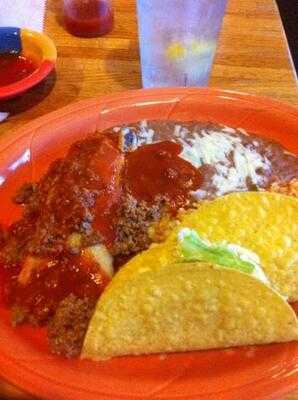 La Carreta Mexican Restaurant