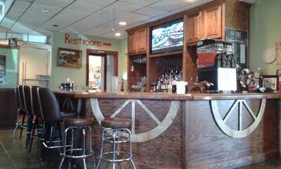 La Carreta Mexican Restaurant