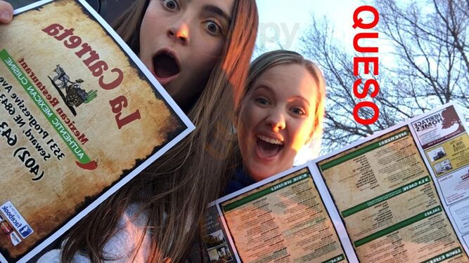 La Carreta Mexican Restaurant