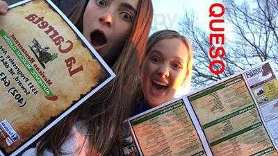 La Carreta Mexican Restaurant