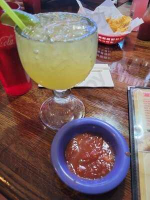 La Carreta Mexican Restaurant