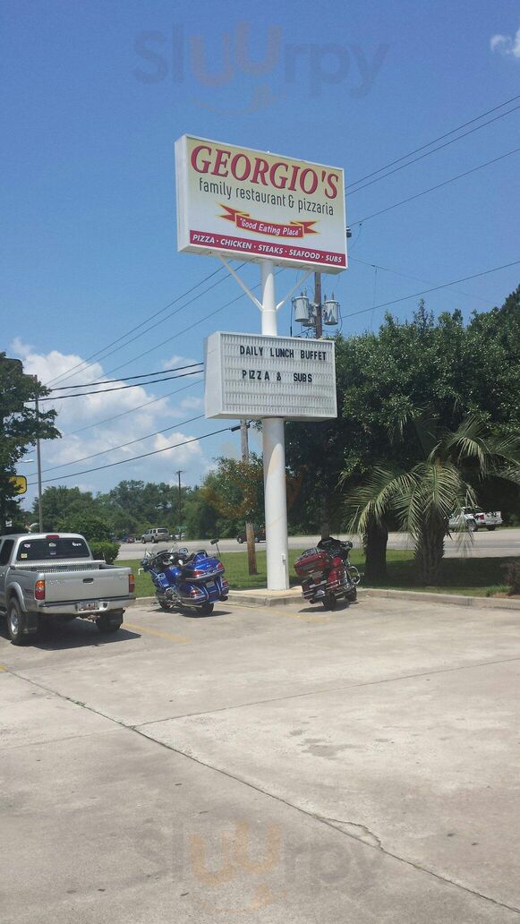 Georgio's