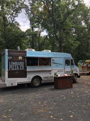 Lombardi Pizza Co.