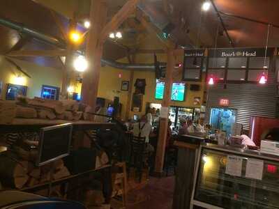 Jj's Woodfired Pizza