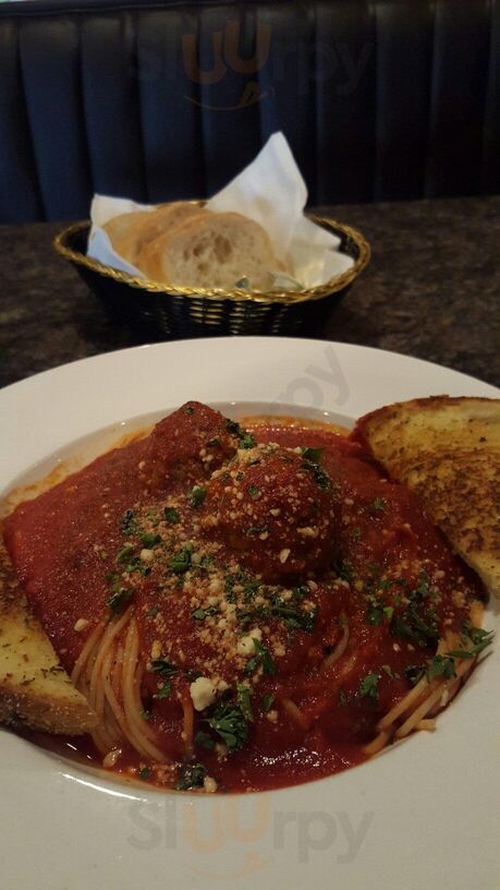 Roby Lee's Restaurant