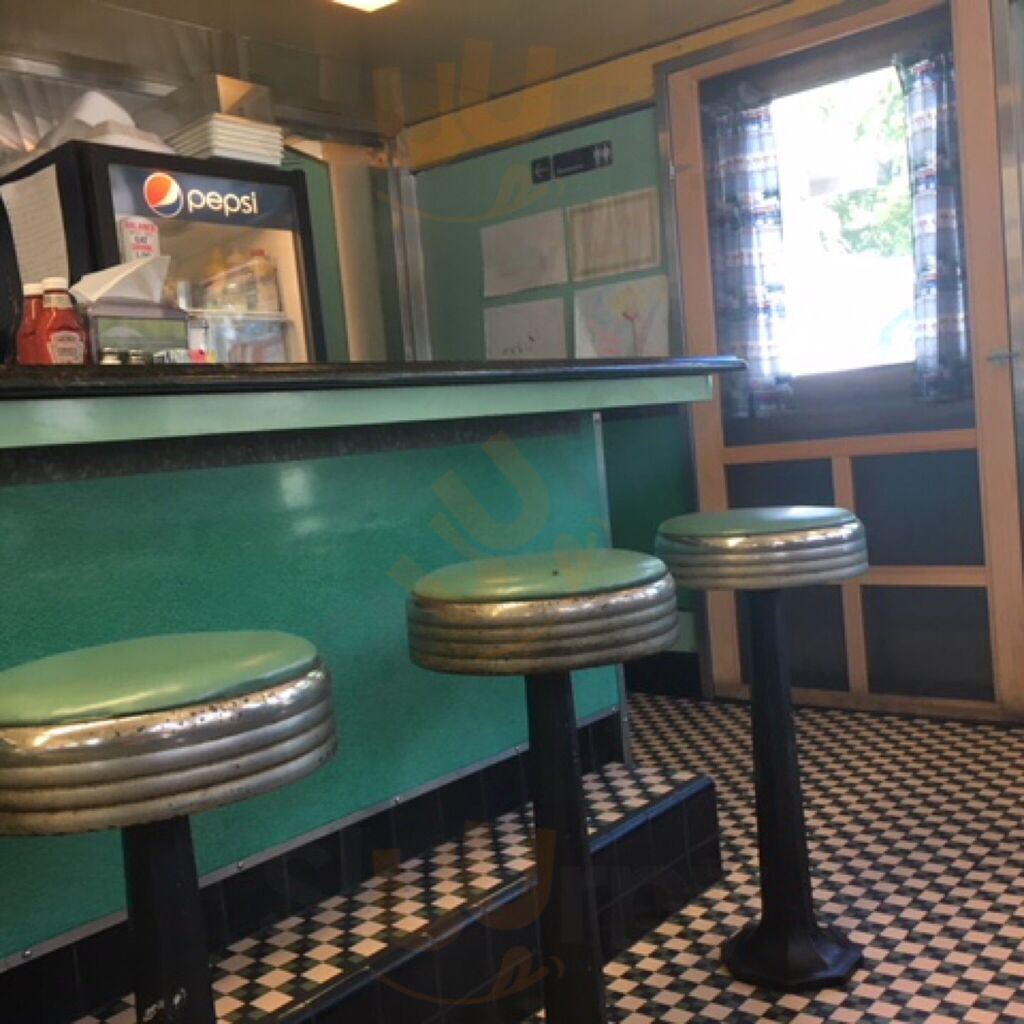 Victoria Diner