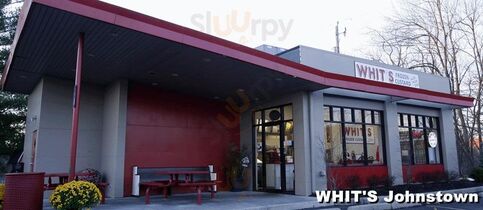 Whit's Frozen Custard