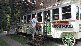 Spud Boy's Diner