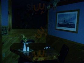Rod-n-reel Cafe