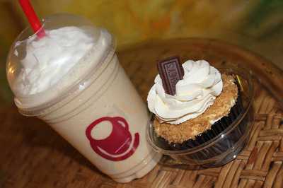 Hot Spot Coffee House