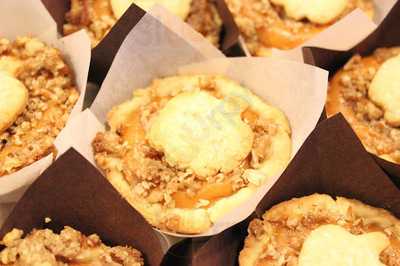 Hot Spot Coffee House