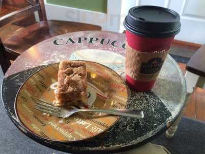 Hot Spot Coffee House