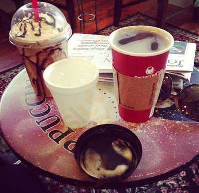 Hot Spot Coffee House