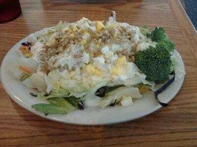 Pizza Hut / Wingstreet