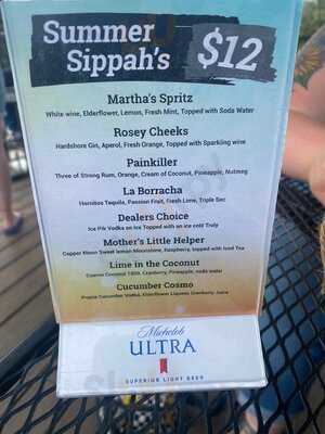 Stress Free Moose Pub