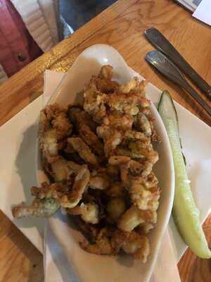 Stress Free Moose Pub