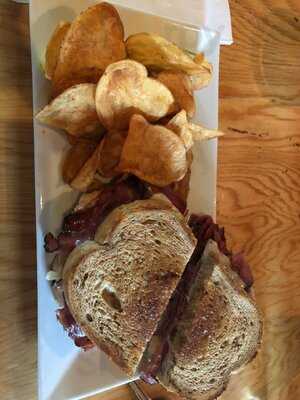 Stress Free Moose Pub