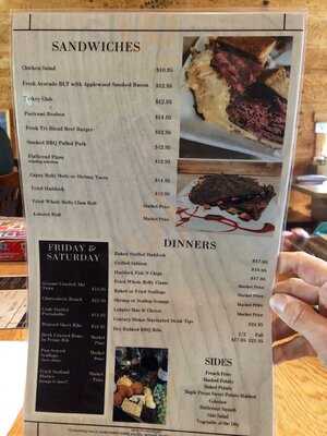 Stress Free Moose Pub