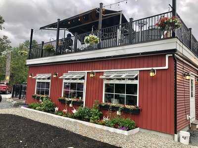 Stress Free Moose Pub