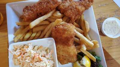 Stress Free Moose Pub