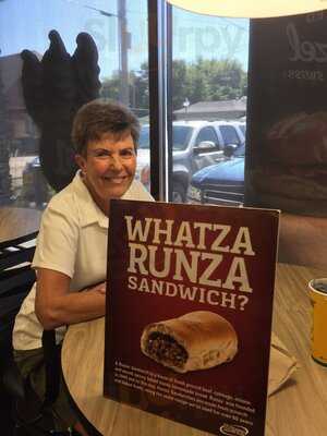 Runza