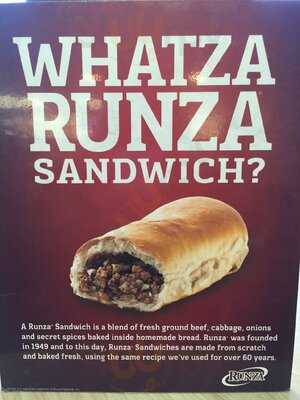 Runza
