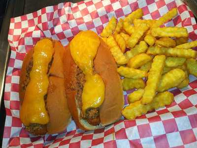 The Carolina Cafe On 29