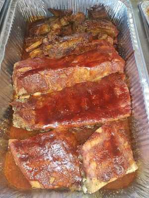 The Carolina Cafe On 29